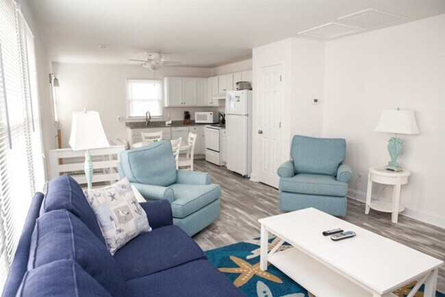 40302 Due E unit ID1255937P, Avon, NC 27915 - photo 4