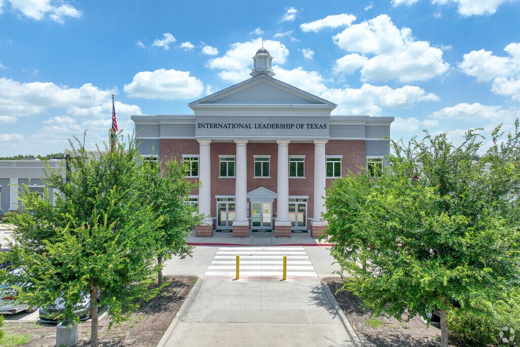 International Leadership of Texas - Lancaster K-8 (Elementary School)