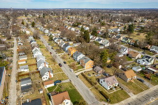Deshler Park