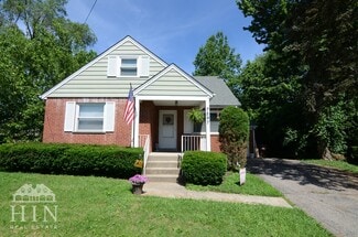 7297 Chetbert Dr, Cincinnati, OH 45236