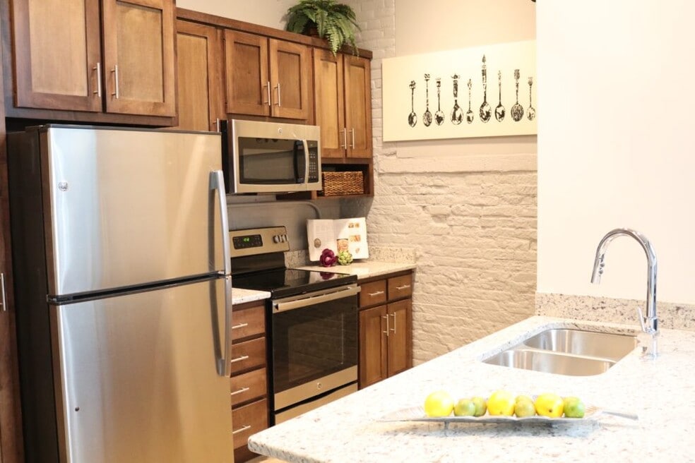 The Keppel Building, Lancaster, PA 17603 - photo 1