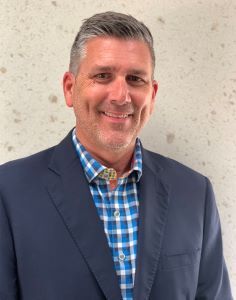 Brian Snyder