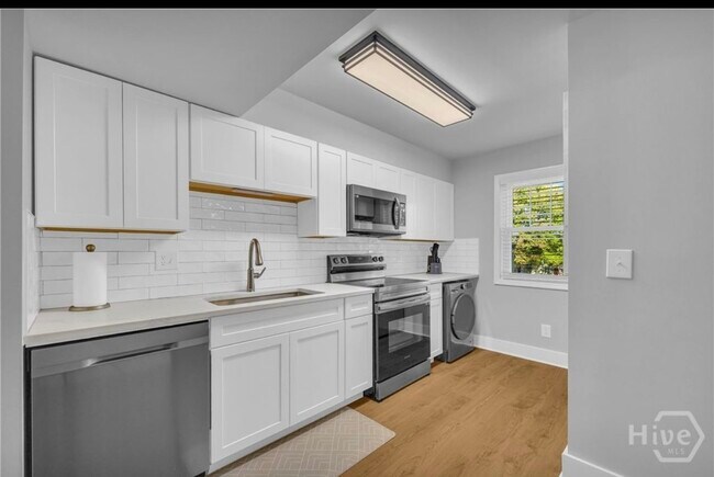 210 Appleby Dr unit 208, Athens, GA 30605 - photo 5