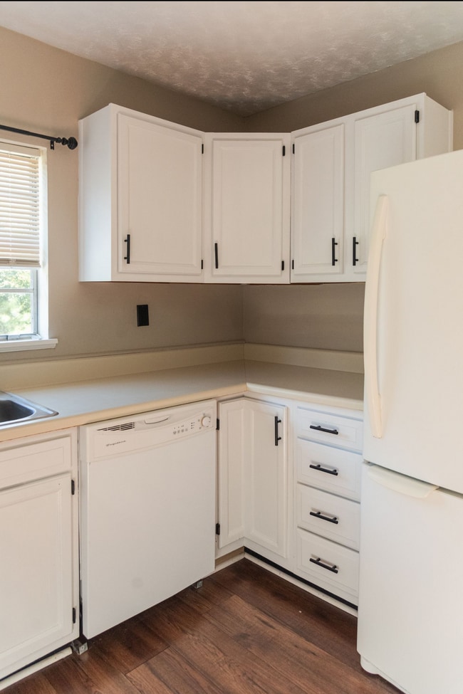 Kitchen/built-in appliances