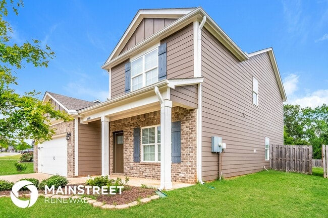 1340 Archers CV Way, Springville, AL 35146 - photo 4