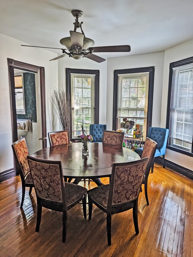 15 Rosseter St unit 1, Dorchester, MA 02121 - photo 6