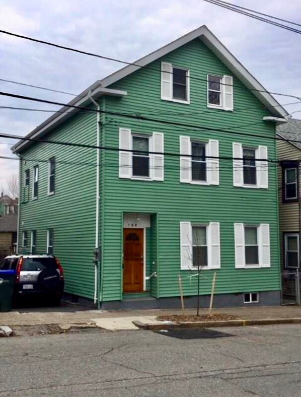 159 Brook St Unit 1, Providence, RI 02906