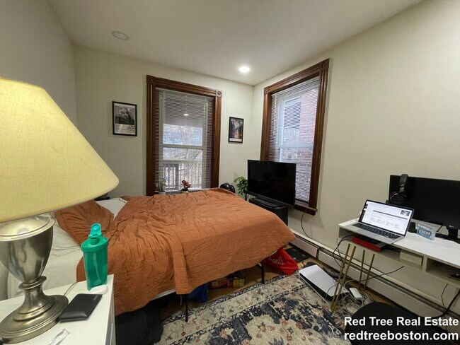 129 Cedar St unit 3, Roxbury, MA 02119 - photo 6