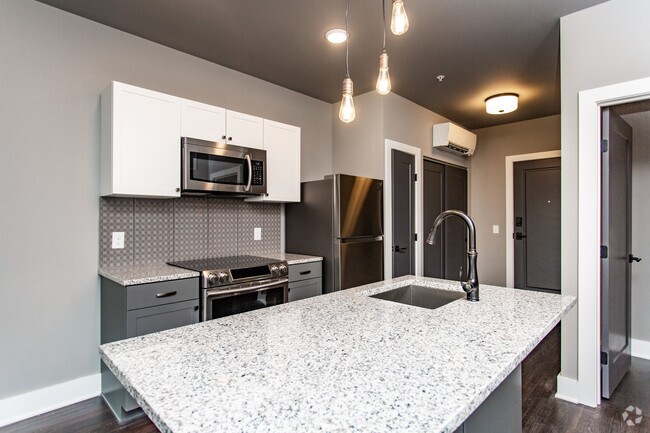 The Beeker, Columbus, OH 43201 - photo 2