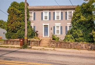 206 N Main St Unit B, Slippery Rock, PA 16057