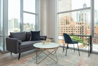 808 N Wells St Unit FL7-ID380038P, Chicago, IL 60610