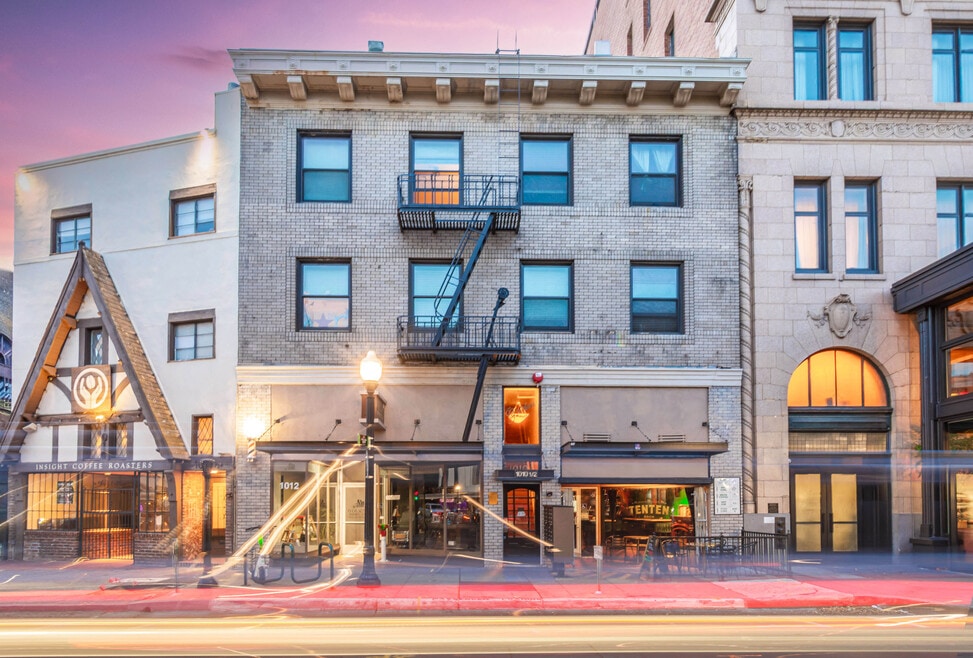 The Golden Lofts, Sacramento, CA 95814 - photo 1