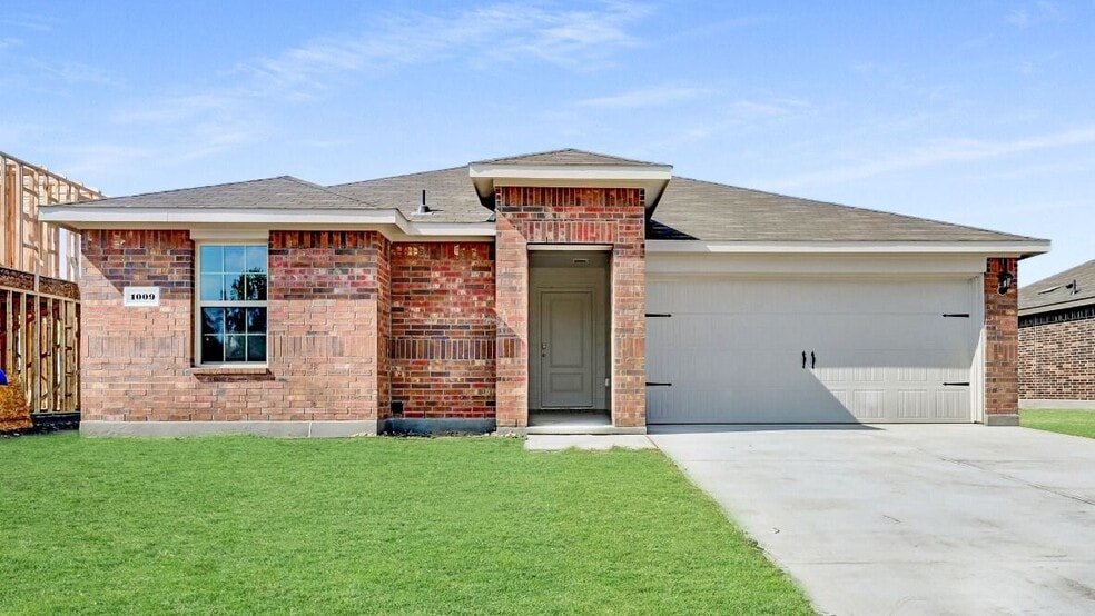 13716 the Brook Blvd unit 36198587, Piedmont, OK 73078 - photo 1