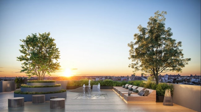 1010 Pacific St unit 405, Brooklyn, NY 11238 - photo 6