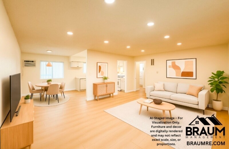 13129 Oxnard St unit 4, Van Nuys, CA 91401 - photo 1