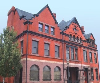 930 N Lincoln Ave, Pittsburgh, PA 15233