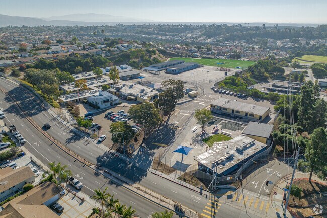 From classrooms to playgrounds, the spirit of learning thrives at Fulton UTK-8.