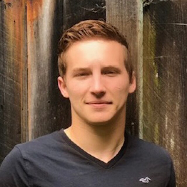 Jackson Royer Real Estate Agent in Lebanon, OR