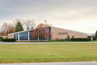 Wheatland-Chili High School