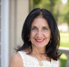 Edna Mashaal