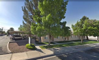 811 Avenue A Unit 2, Boulder City, NV 89005