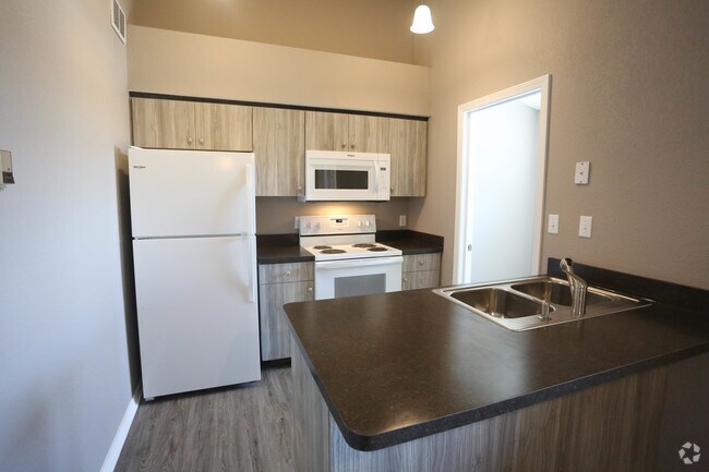 Trails End Apartments, Springfield, MO 65804 - photo 5