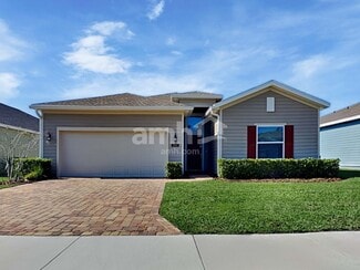 300 Anastasia Park Rd, Saint Augustine, FL 32086