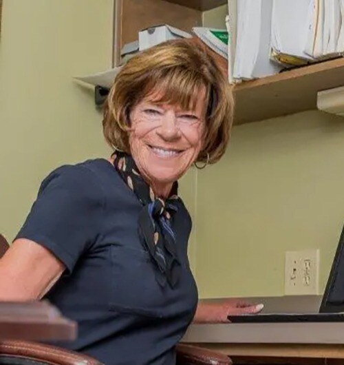 Nancy Smith