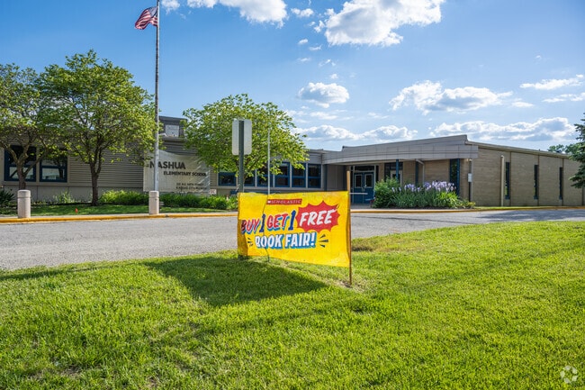 Nashua Elementary School