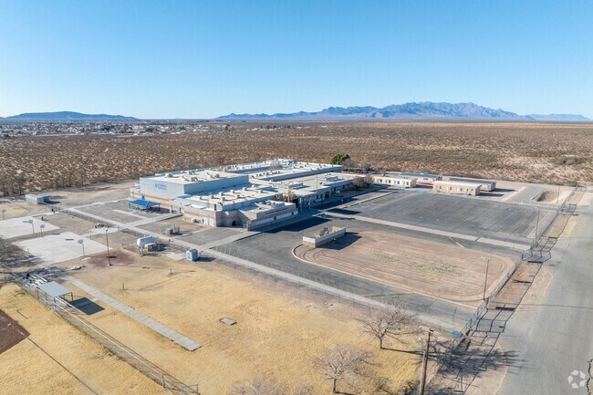 Chaparral Middle School