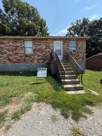 2515 Highland Trace Dr Unit 2515, Nashville, TN 37207