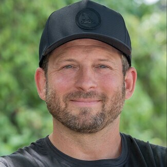 MATT STURZINGER