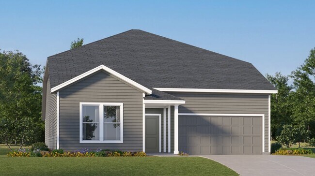 109 Twilight Breeze Way unit 36032873, Hutto, TX 78634 - photo 2