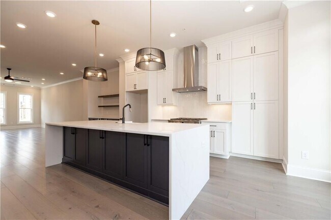 530 Fisher Dr, Alpharetta, GA 30009 - photo 5