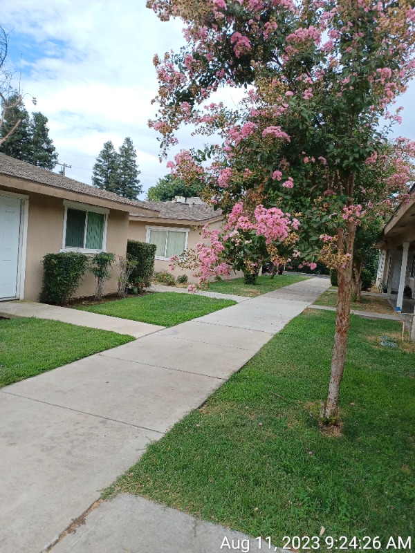 204 W Dakota Ave Unit 106, Fresno, CA 93705