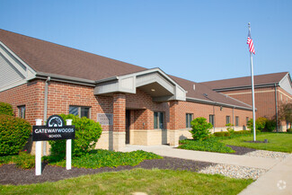 Gateway Woods School
