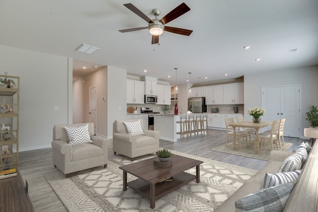 471 Lady Liberty Way, Lexington, SC 29073 - photo 4