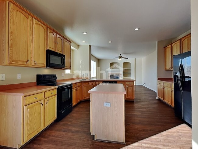 4564 Mt Princeton St, Brighton, CO 80601 - photo 3