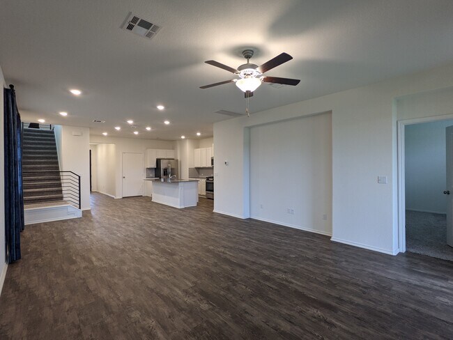 Living / Family Room