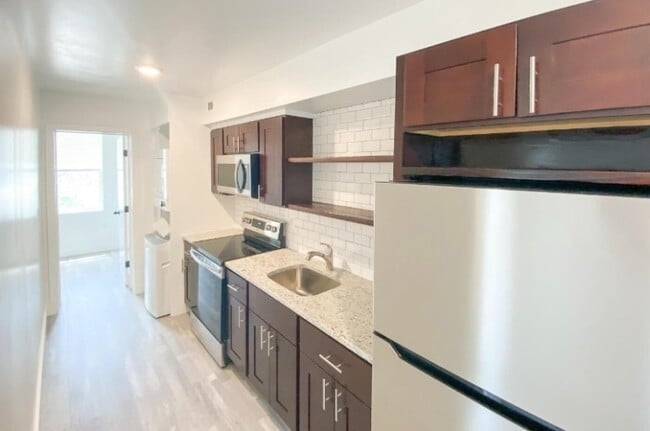 4609 Quarles St NE, Washington, DC 20019 - photo 6