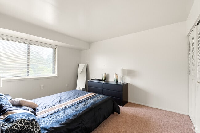 Paradise At Parkside Apartments, Washington, DC 20019 - photo 6