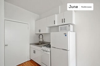 235 W 63rd St Unit 1C, New York City, NY 10023
