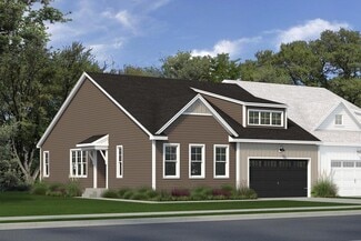 1085 St Andrews Dr Unit 36677805, Oxford, CT 06478