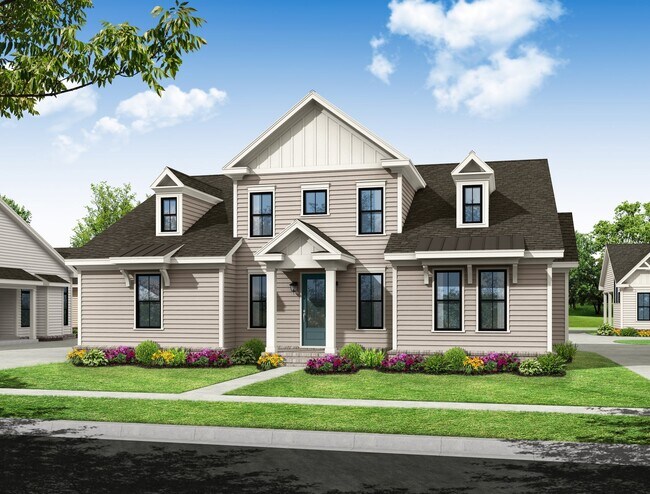 550 Pilgrim Mill Rd unit 36484650, Cumming, GA 30040 - photo 2