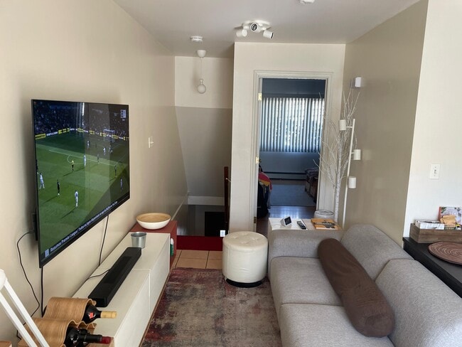 60 Wilson Ave unit 60.5 Wilson Avenue, Newark, NJ 07105 - photo 2