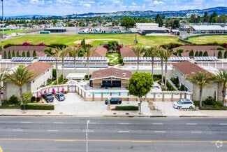 3701 E Chapman Ave, Orange, CA 92869