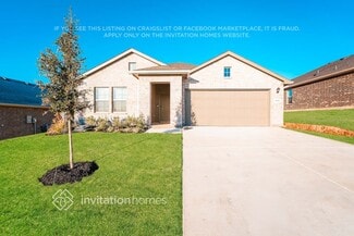 432 Kaufman Dr, Azle, TX 76020