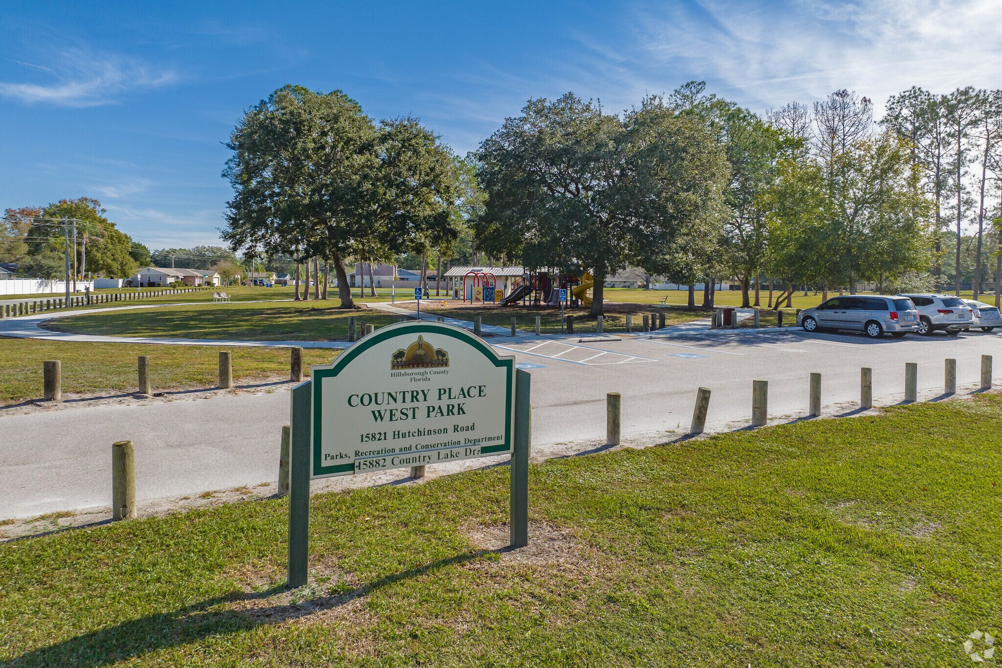 Steinbrenner High School, Lutz FL Rankings & Reviews