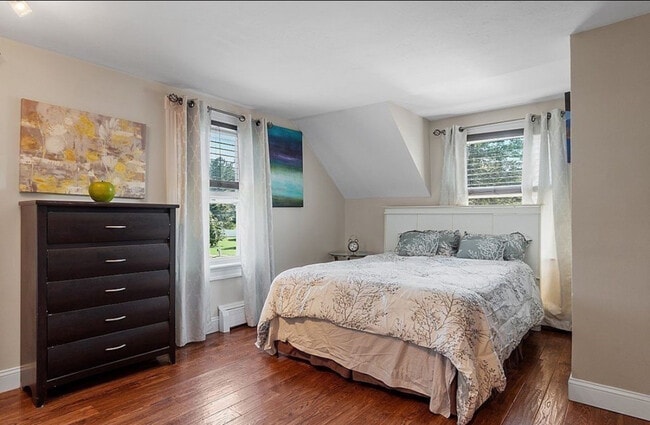 7 Bridge St unit 7-11, Billerica, MA 01821 - photo 4