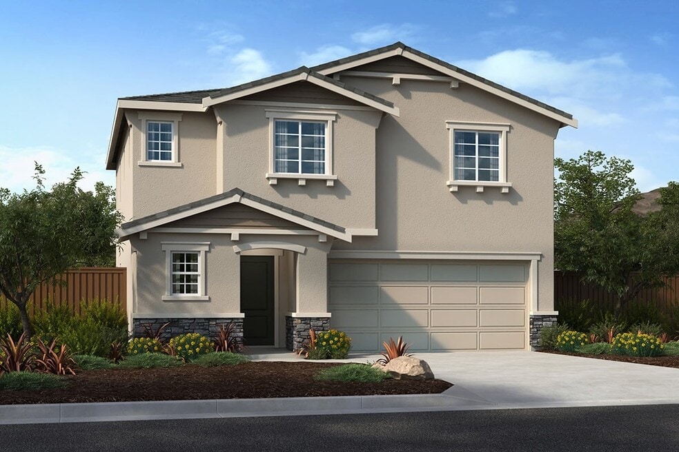 840 N Apricot Ave, Fresno, CA 93727 - photo 1